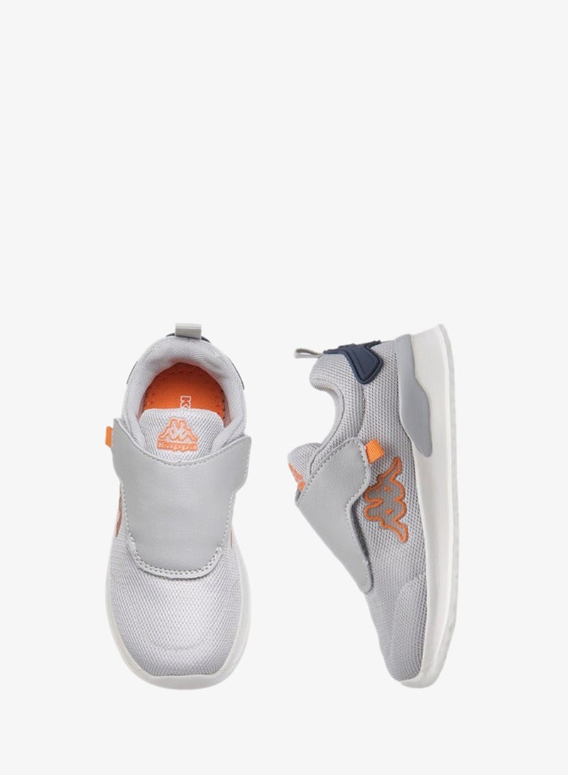 كابا أحذية رياضية للأولاد بشريط لاصق وشريط سحب - Image 3