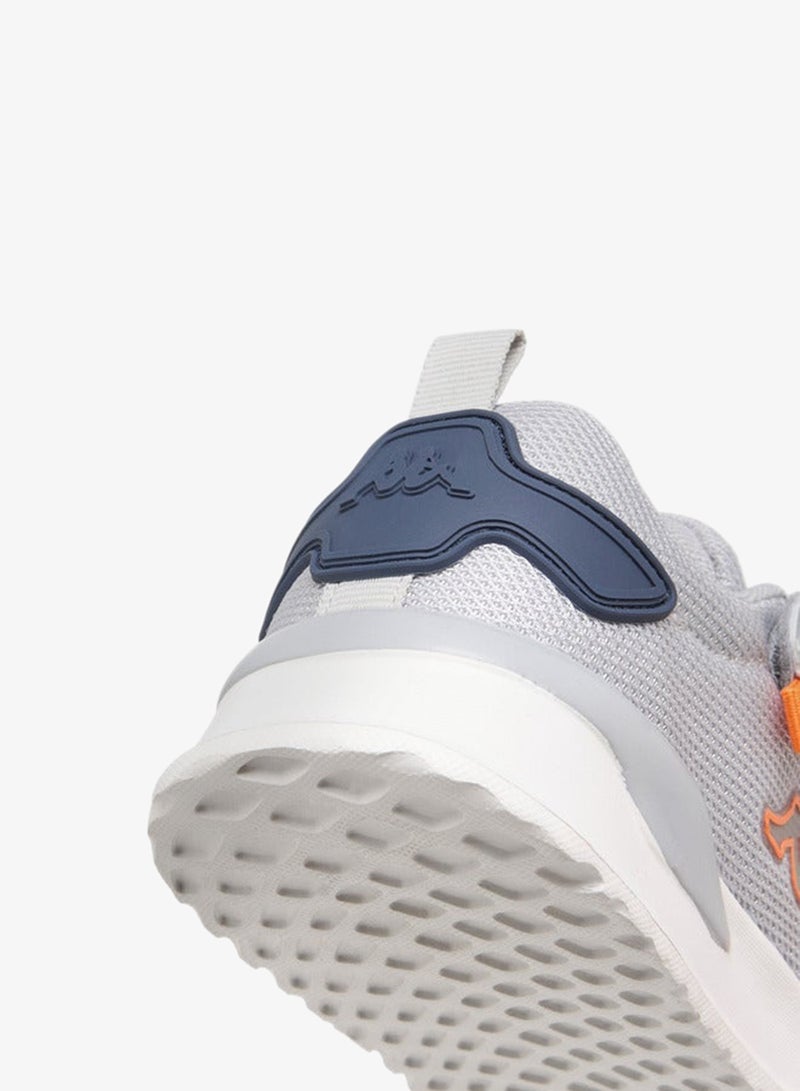 كابا أحذية رياضية للأولاد بشريط لاصق وشريط سحب - Image 5