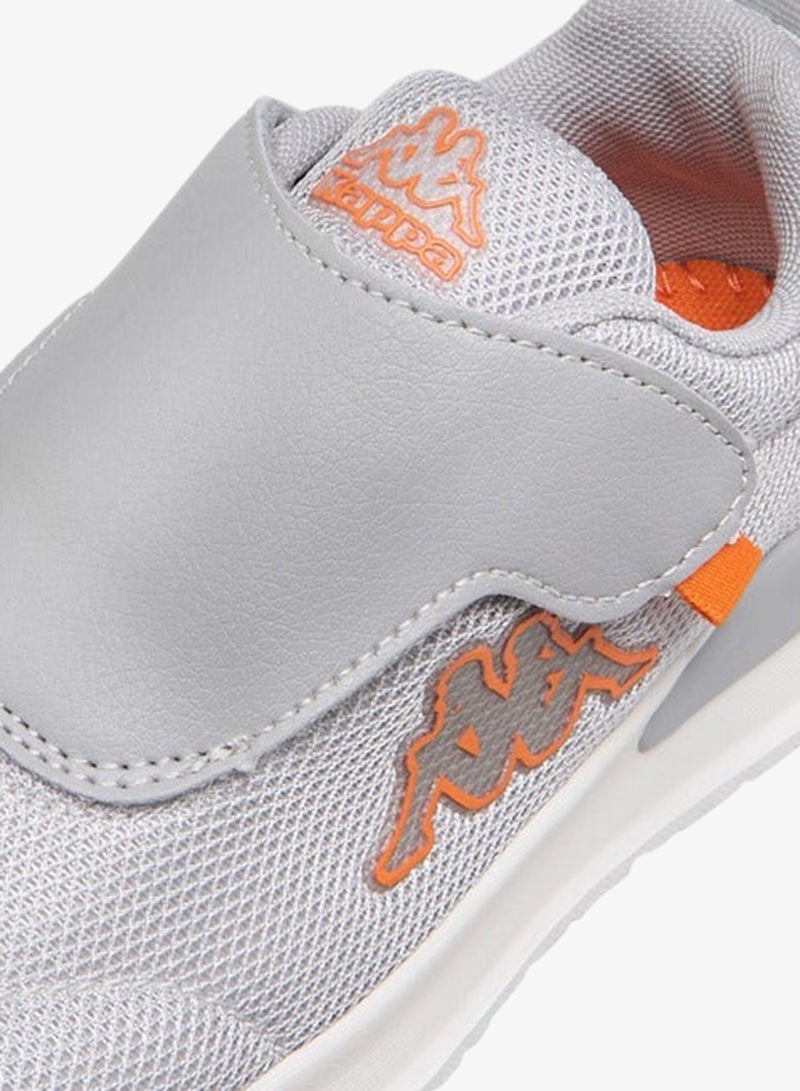 كابا أحذية رياضية للأولاد بشريط لاصق وشريط سحب - Image 4