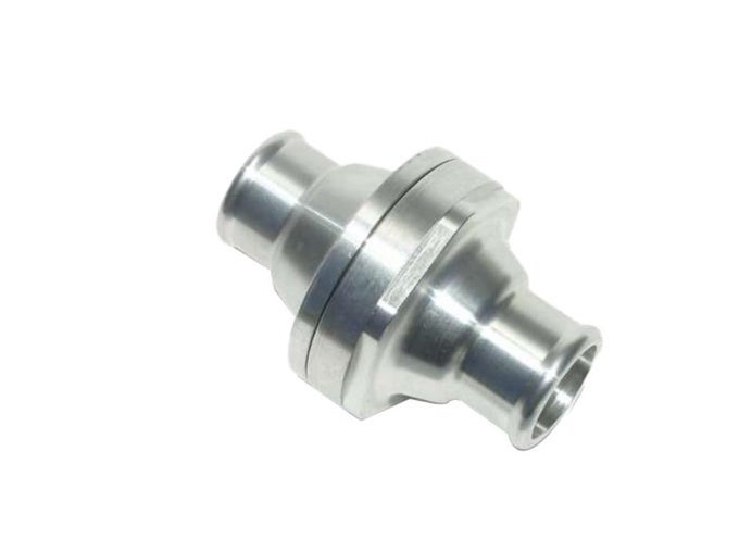 WN0071 Inline Thermostat Housing