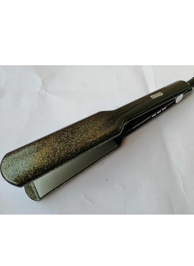 DSB - DSB Star Powder Hair Straightener, 450 degrees - Image 1