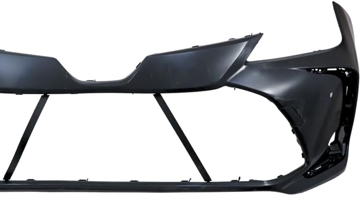 NJ Front Bumper for Toyota Corolla (2020-2025) Aftermarket Replacement - Image 2