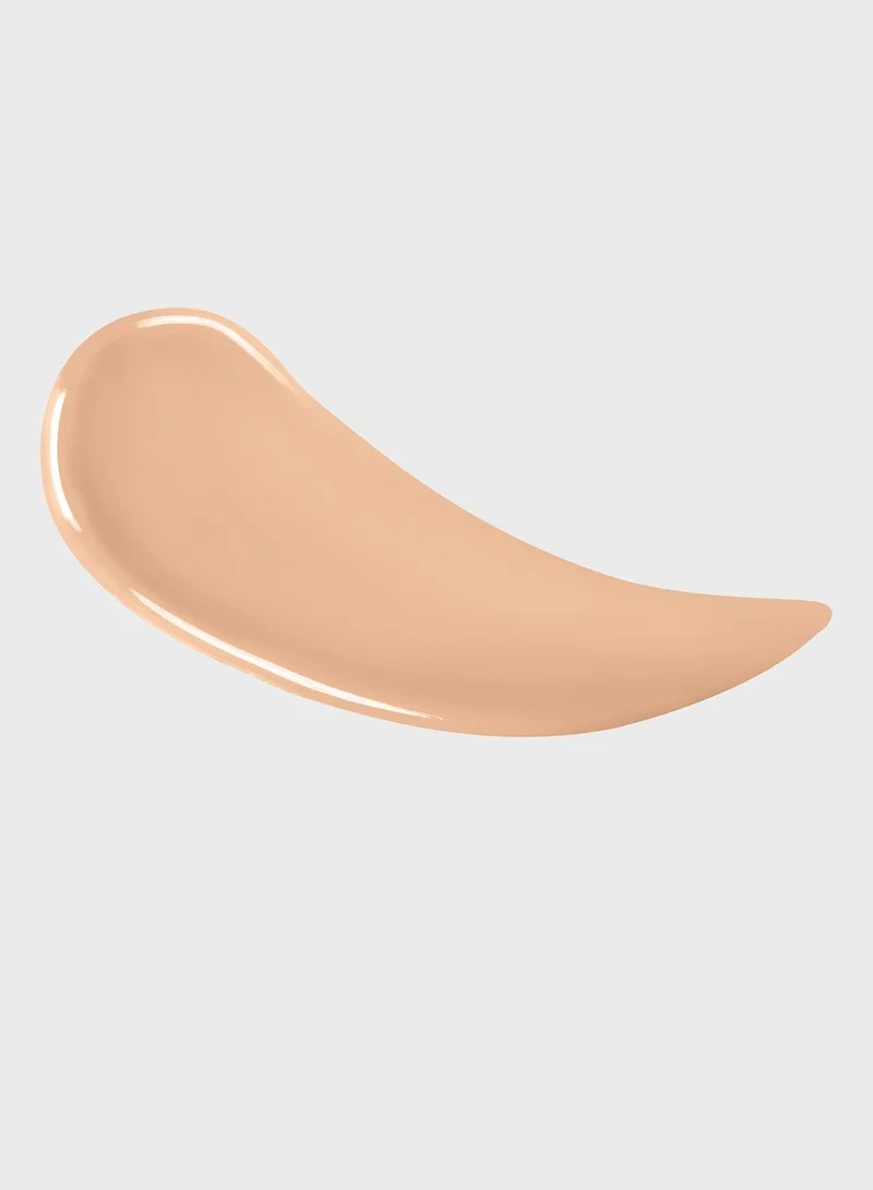 BOURJOIS PARIS Healthy Mix Anti-Fatigue Foundation 52.5 Rose Beige