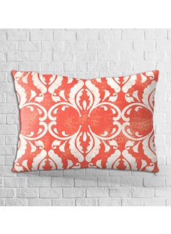 Cango Home Special Design Pillow Cushion Case 064-3550 
