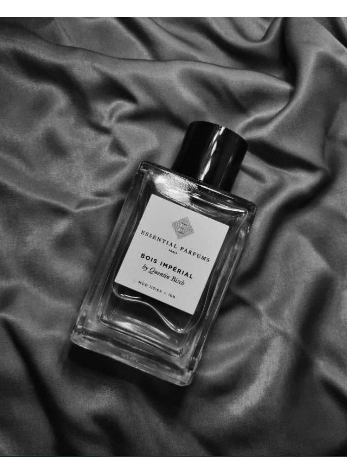 إيسينشال بيرفيومز بويس إمبريال EDP 100 مل - Image 2