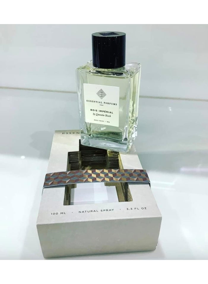 إيسينشال بيرفيومز بويس إمبريال EDP 100 مل - Image 3