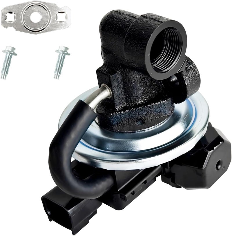 Quivimoro صمام EGR EGV1042 لسيارات كراون فيكتوريا 2003-2011، لينكولن تاون كار، غراند ماركيز - Image 1