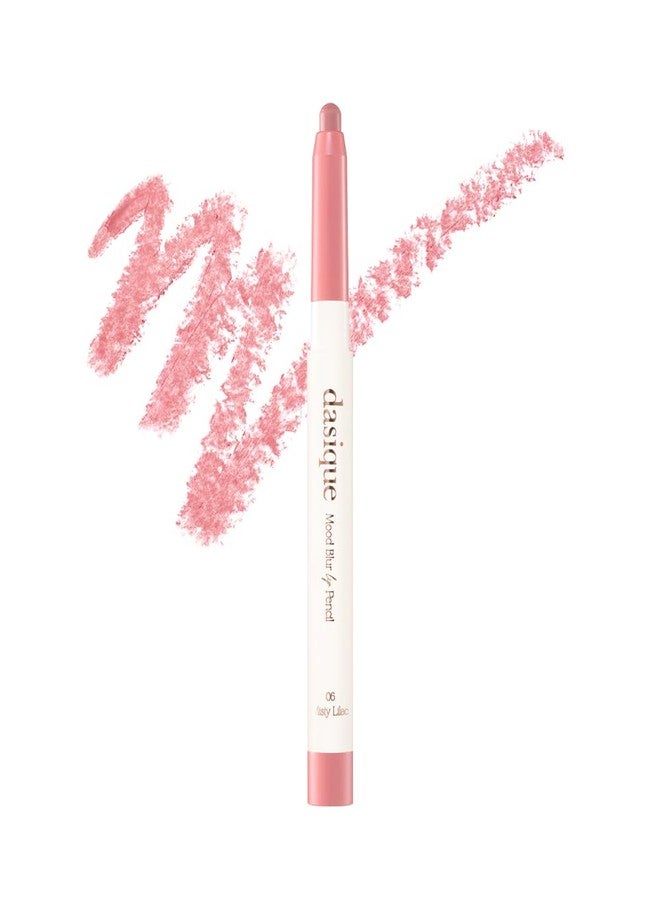 DASIQUE Blur Lip Pencil in Mood by Dasique - Image 1