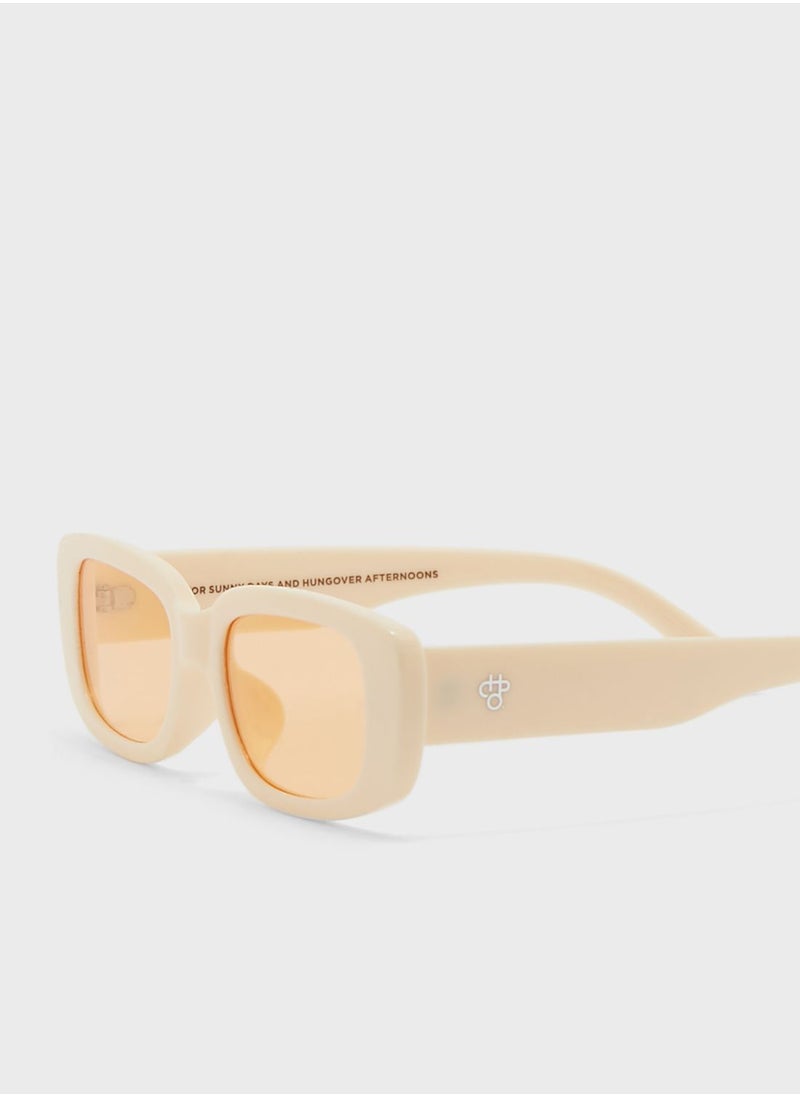 CHPO Nicole-Sustainable Sunglasses - Made Of 100% Recycled Materials  - Image 3