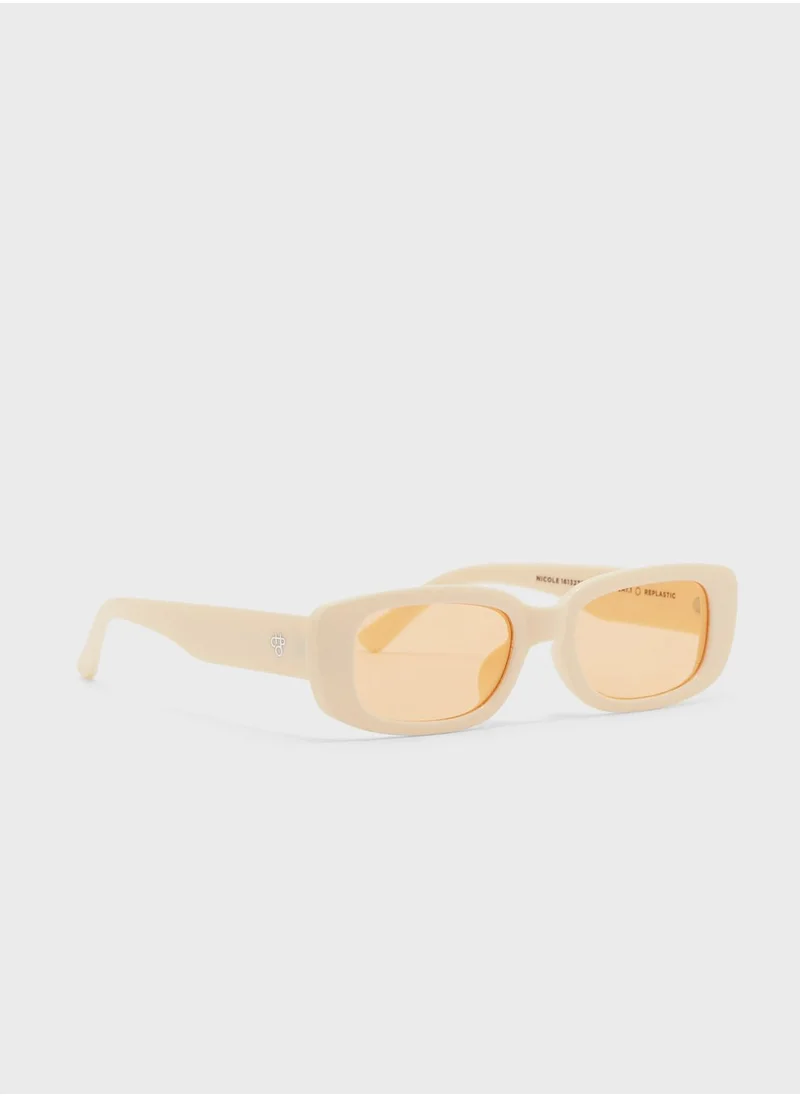 CHPO Nicole-Sustainable Sunglasses - Made Of 100% Recycled Materials