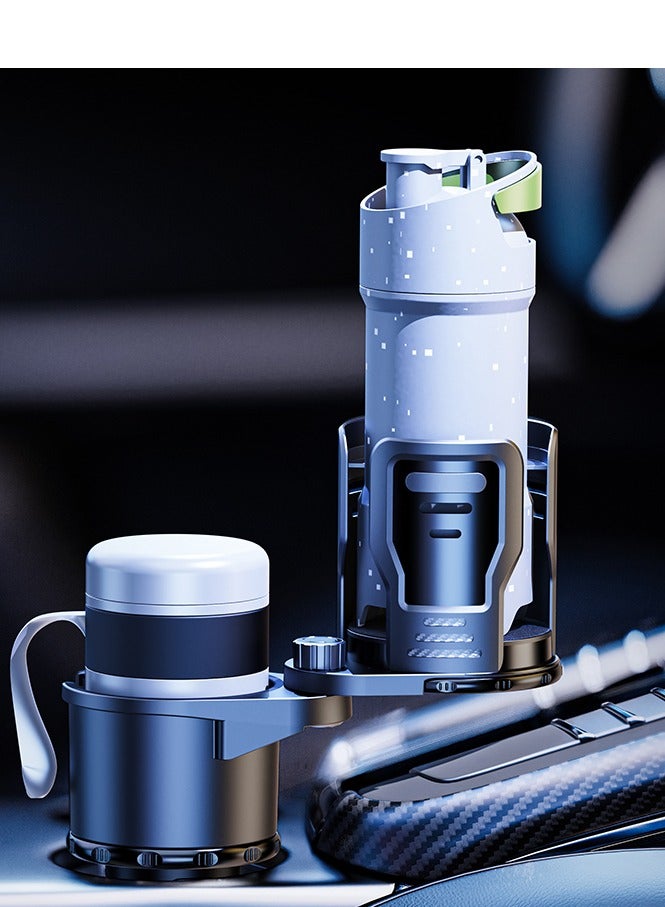 Multi Functional Coffee Cup Holder for Car - Image 1