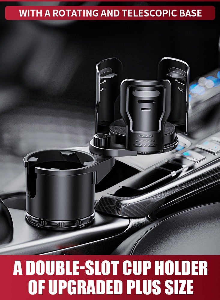 Multi Functional Coffee Cup Holder for Car - Image 3