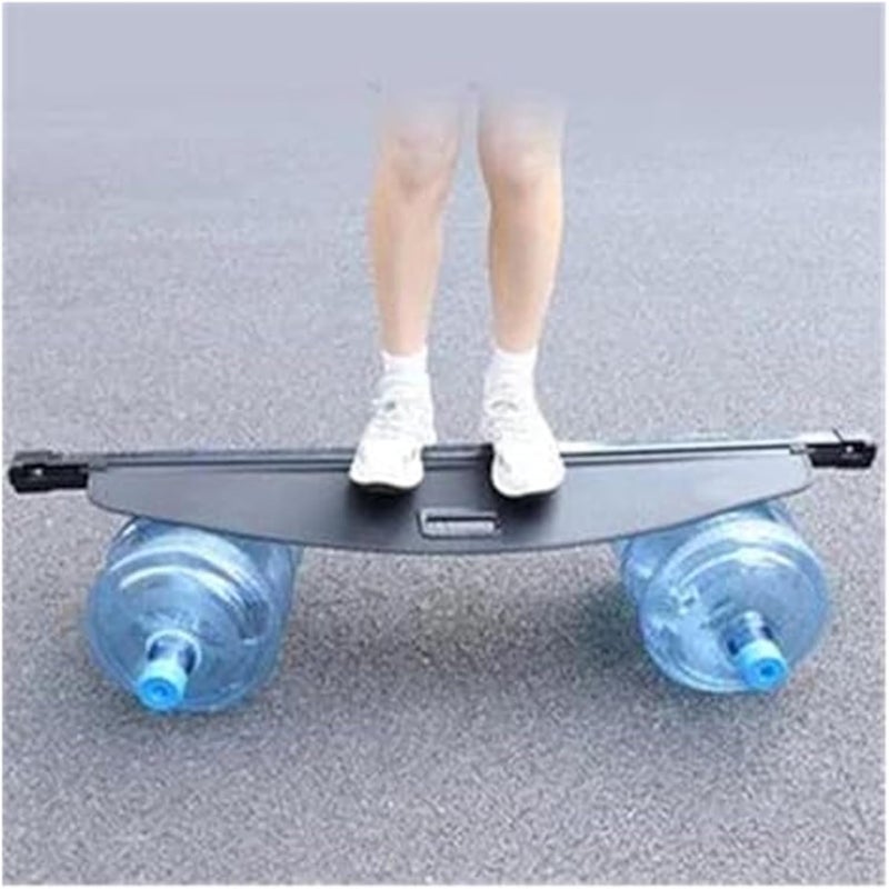 QASULER Rear Trunk Cargo Cover for Nissan X-Trail/Rogue 2021 - Image 4