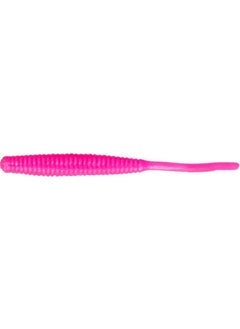Kudos Fat Worm 5 Cm Silicone Bait  - Image 1