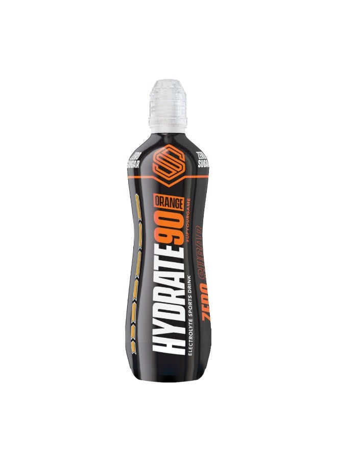 water bottle