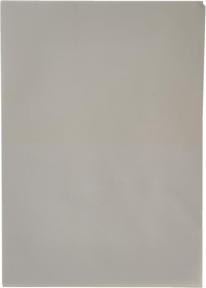 FIS FSPAA450500 50 GSM Typing Paper 500 Sheets, A4 Size - Image 2