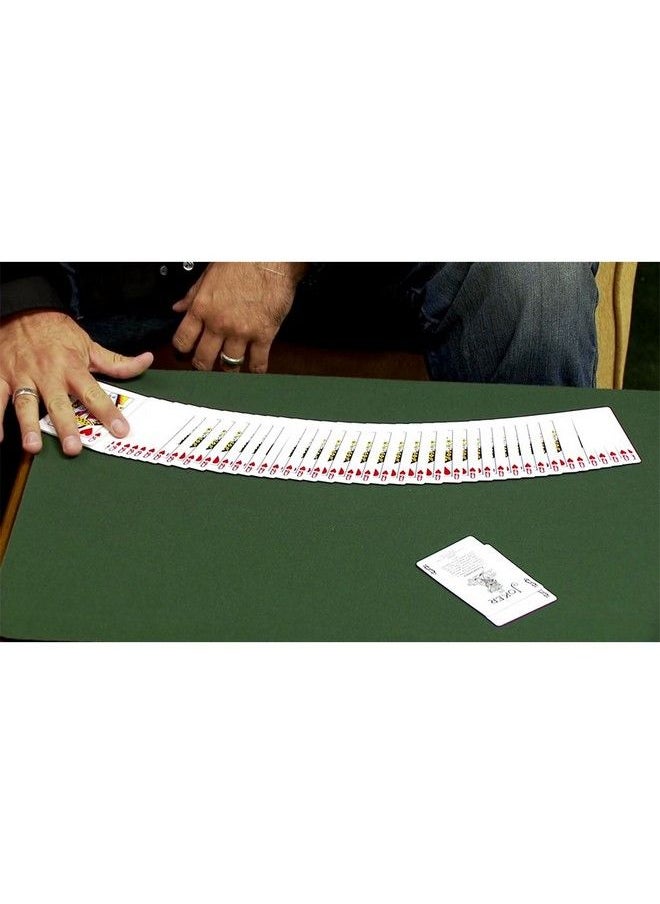 MAGIC MAKERS Magic Deception Deck Color Changing Magic Card Trick  - Image 5