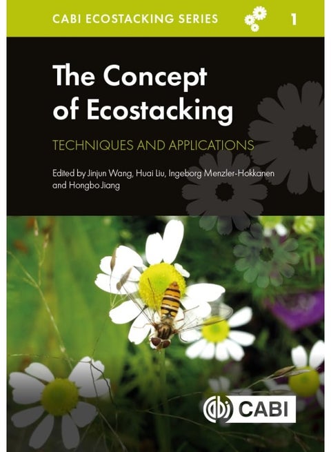 The Concept of Ecostacking: Techniques and Applications