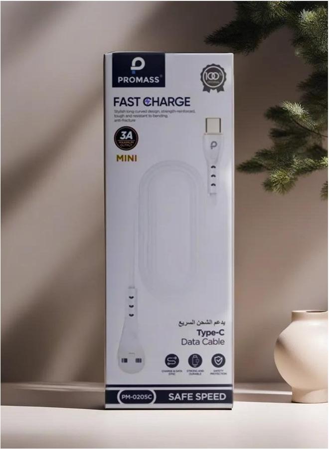 بروماس كابل بيانات USB Type-C: اتصال سلس للأجهزة الحديثة