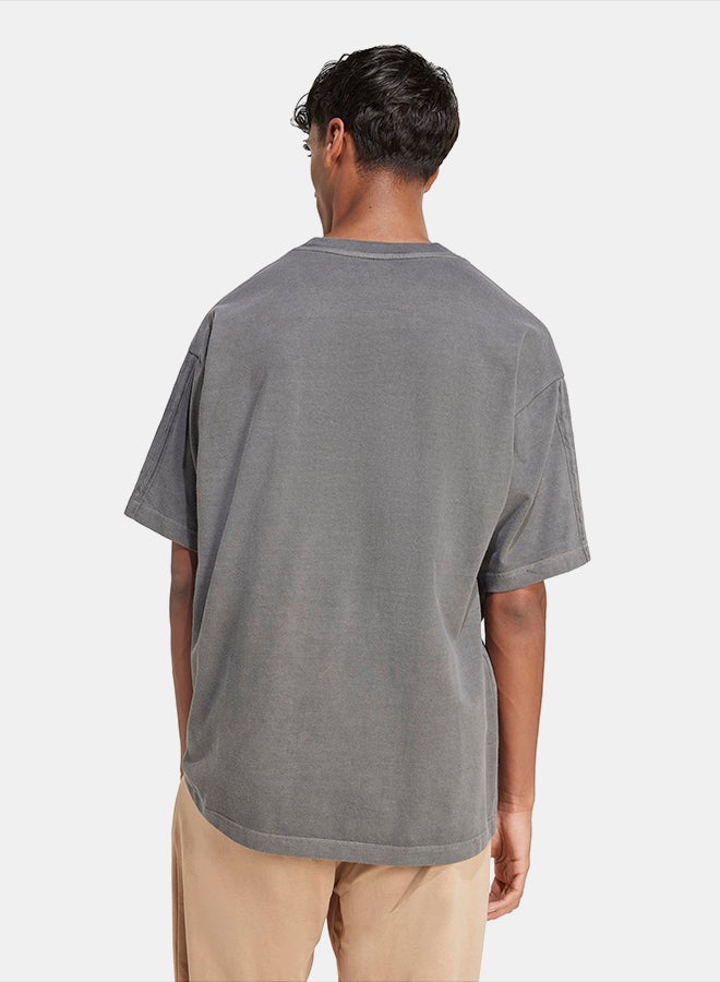 Adidas ALL SZN Washed T-Shirt - Image 2