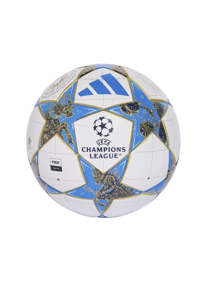 Adidas Adidas Ucl Lge White Football Balls For Unisex 5 - Image 2