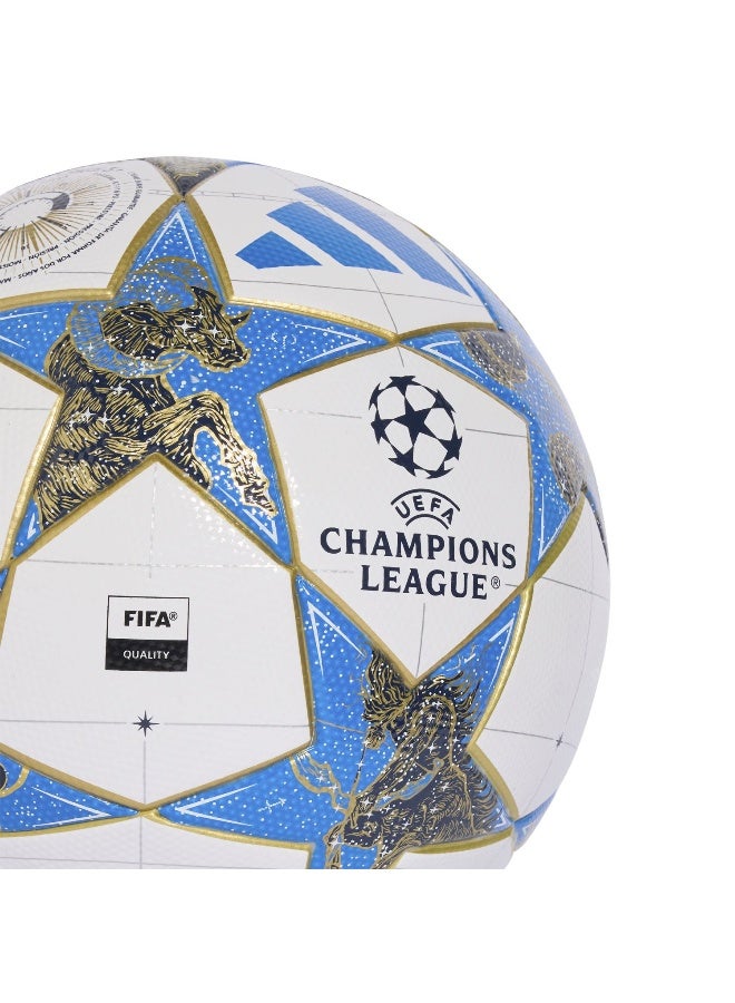 Adidas Adidas Ucl Lge White Football Balls For Unisex 5 - Image 3