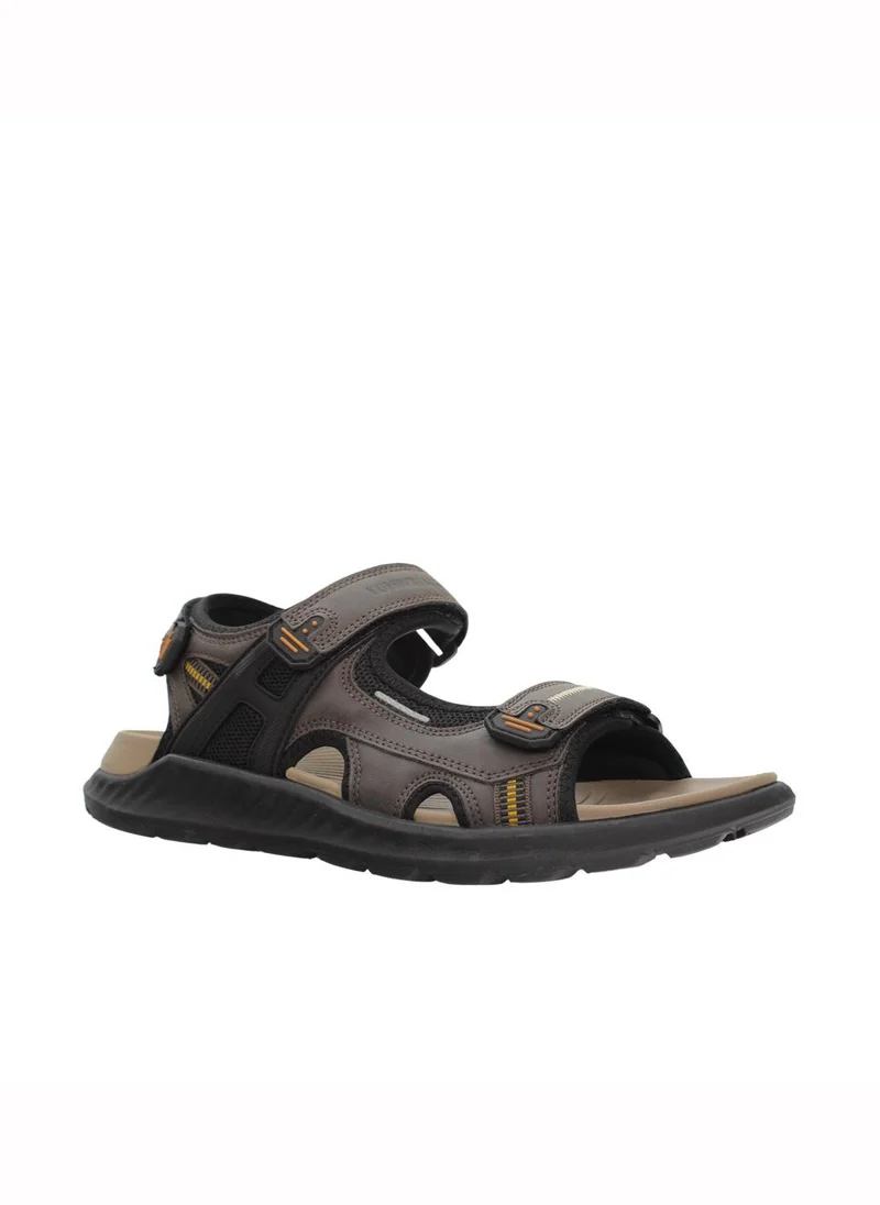 لامبرجاك Lumberjack Mens Four Sandal