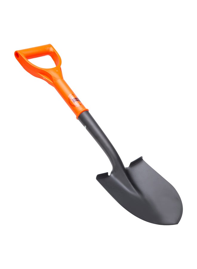 دي بي تي كريك شيول حديد، مقاس 63 سم - Image 4