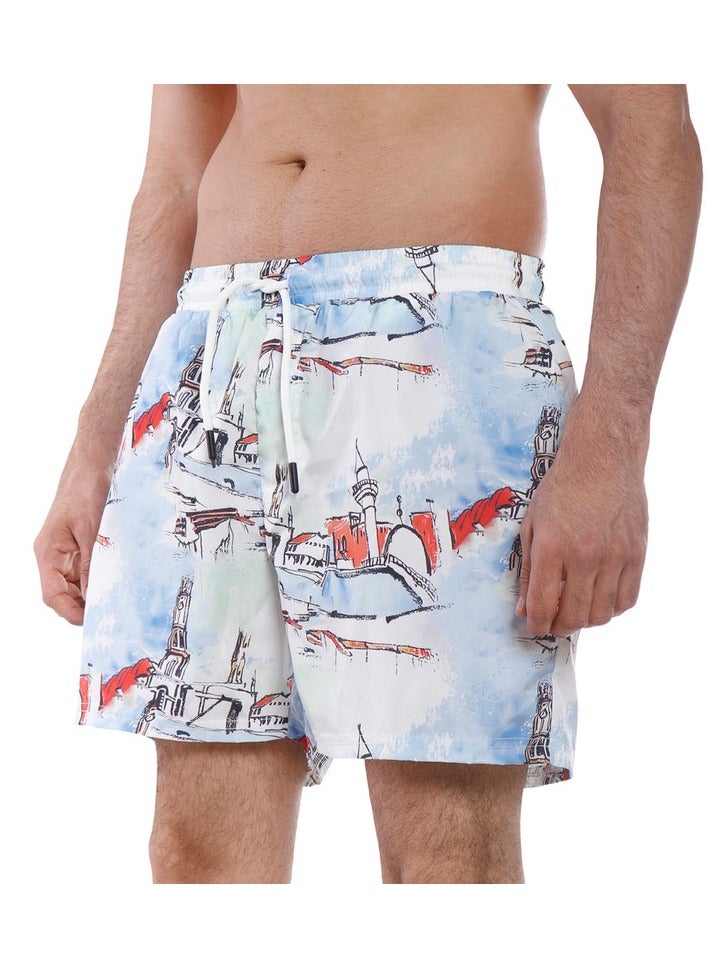 كوب - ملابس سباحة للرجال - Image 1