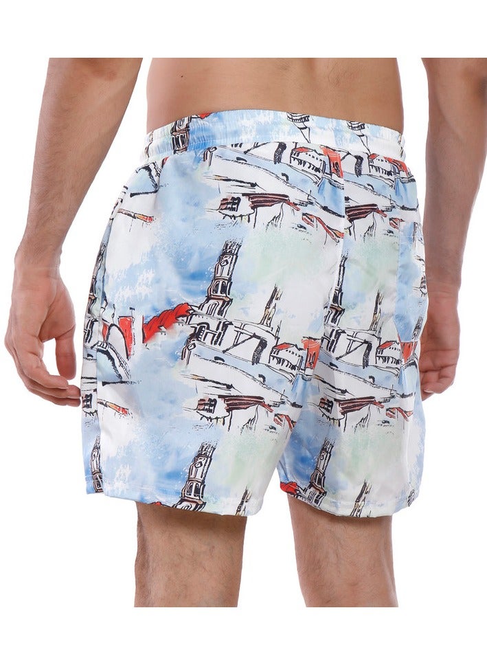 كوب - ملابس سباحة للرجال - Image 2