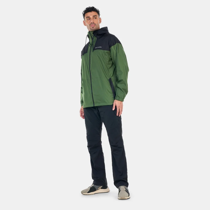 Columbia Men's Flash Challenger™ Windbreaker Jacket