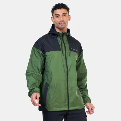 Columbia Men's Flash Challenger™ Windbreaker Jacket