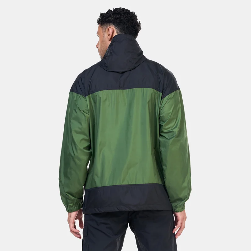 Columbia Men's Flash Challenger™ Windbreaker Jacket
