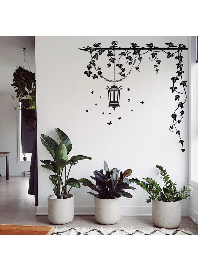 Rangoli New Modern Art & Trendy Wall Stickers for Home Decoration, Living Room, Bedroom Size Large-1384 - Image 3