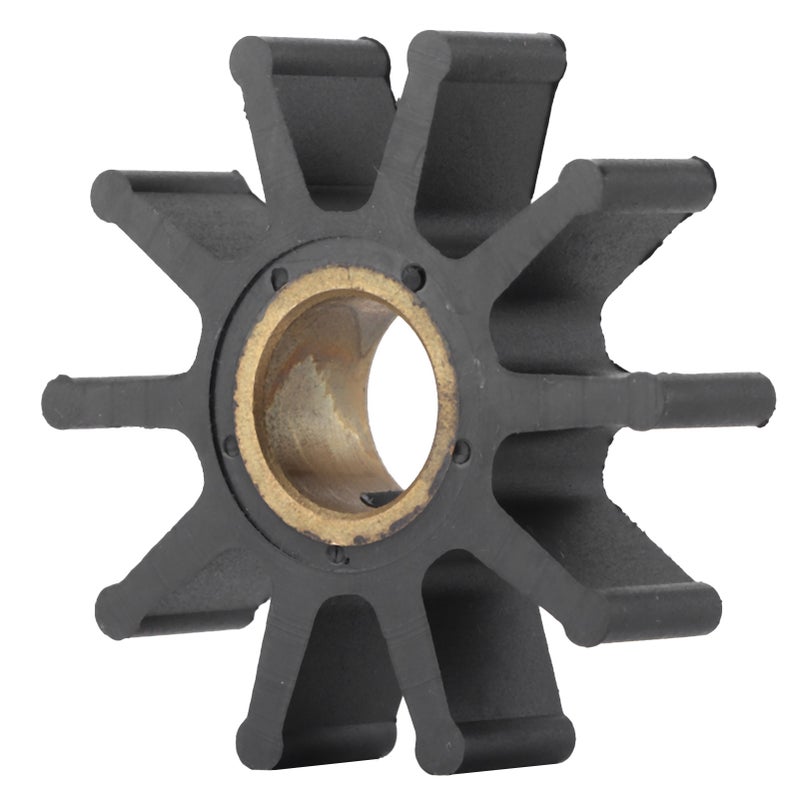 Outboard Water Pump Impeller 10 Blades 47-F40065-2 Fit for Chrysler/Force 2 Stroke 35hp 45hp 55hp - Image 3