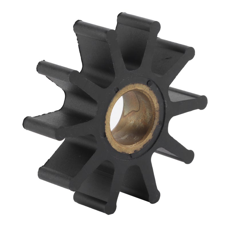Outboard Water Pump Impeller 10 Blades 47-F40065-2 Fit for Chrysler/Force 2 Stroke 35hp 45hp 55hp - Image 5