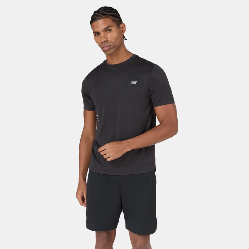 New Balance Men's Athletics Graphic T-Shirt