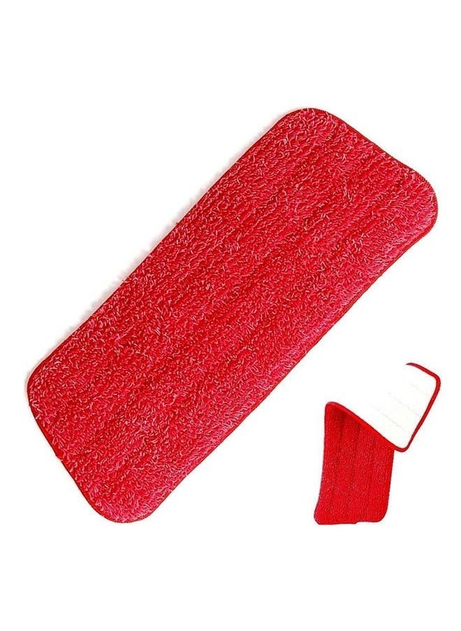 Bukela 3 Piece Microfiber Mop Replacement Cleaning Pad Set  - Image 2