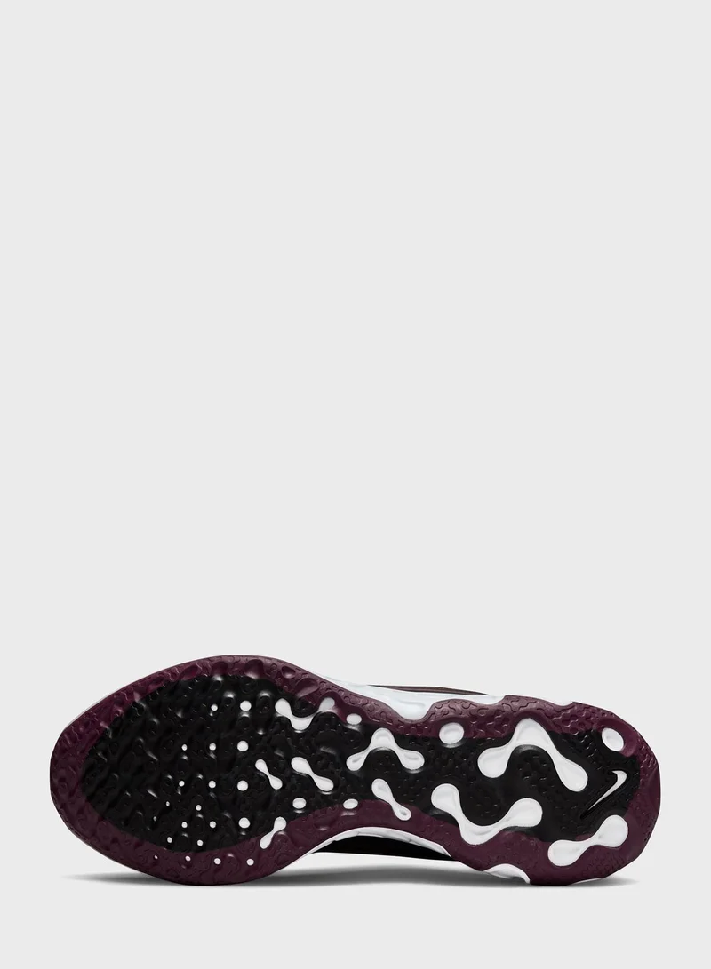 Nike Renew Ride 2