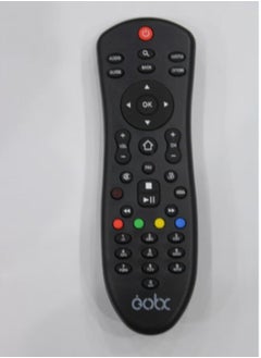 جو بوكس جهاز التحكم عن بعد لجهاز استقبال الأقمار الصناعية الرقمي GOBOX Series M2  - Image 1
