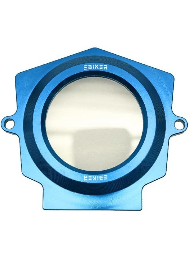 Generic Anodized Full Cam Cover for Yamaha Raptor YFM 700 R - Image 1