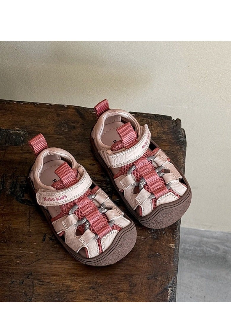 nube kids Children's Casual Sports Trendy Shoes - Image 2