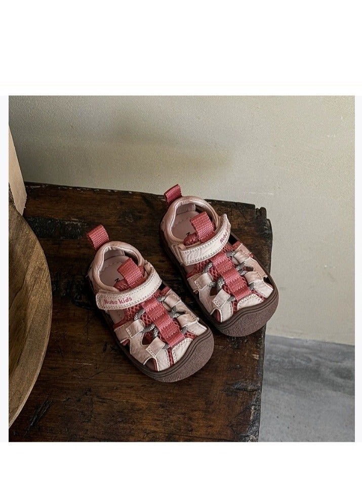 nube kids Children's Casual Sports Trendy Shoes - Image 4