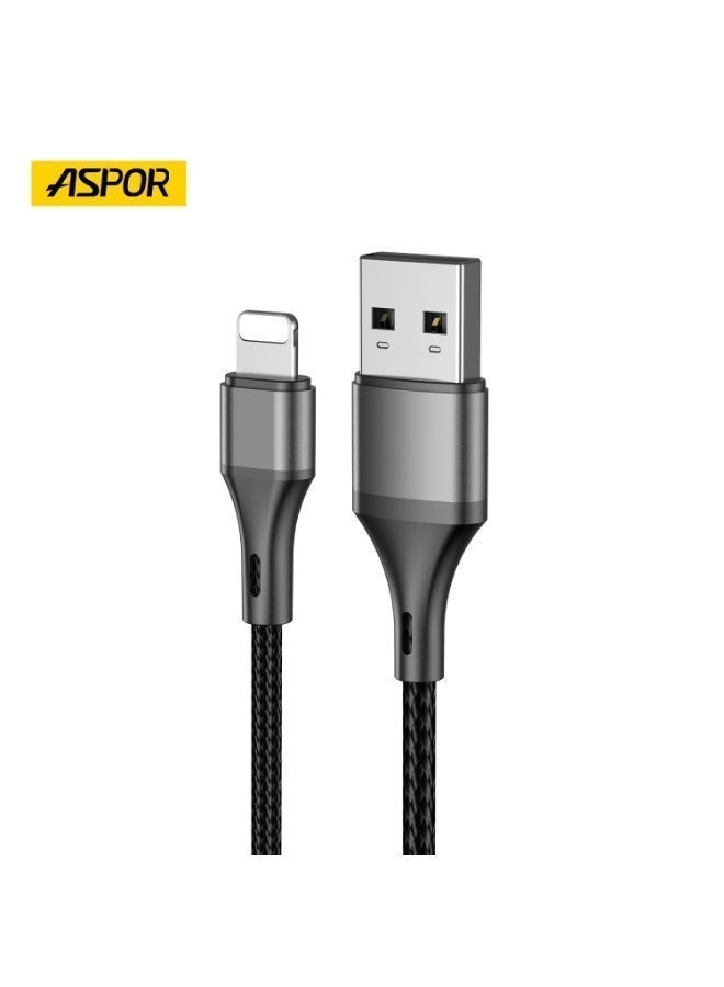 أسبور كيبل جوال ASPOR AC-17 – قوة وأداء فائق 🔋 - Image 2