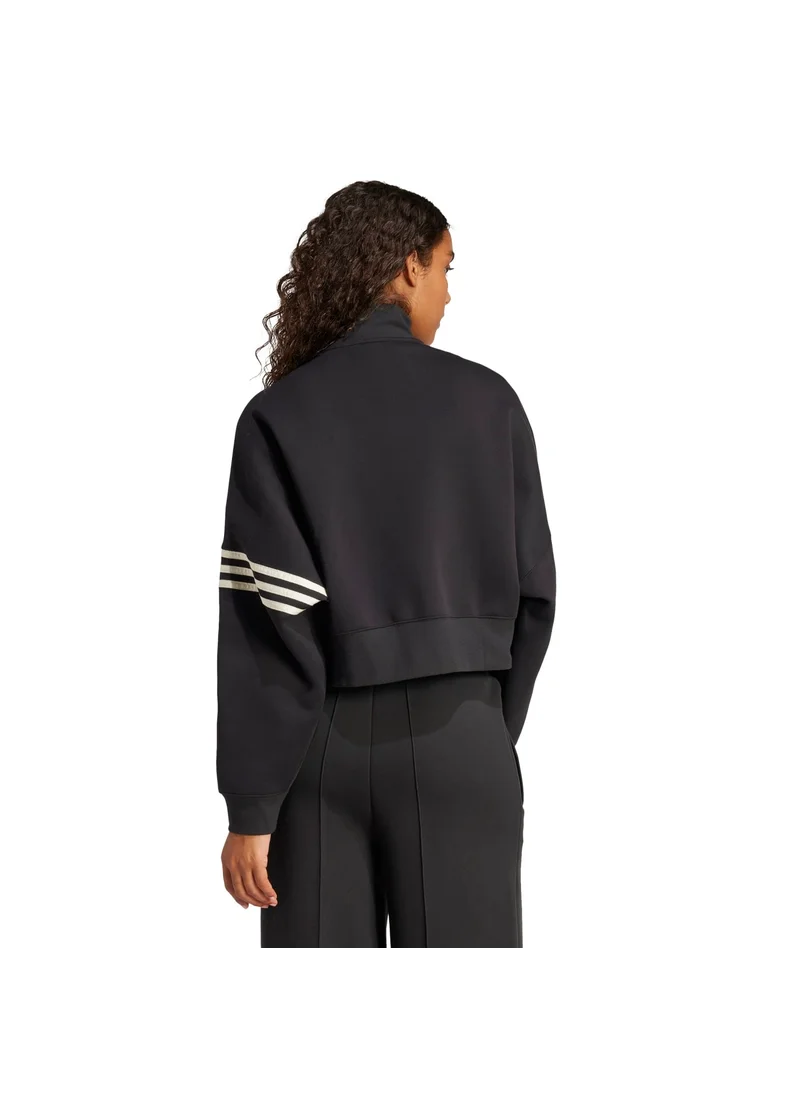 Adidas adidas NEUCL TRACKTOP Black Originals Women TRACK TOPS
