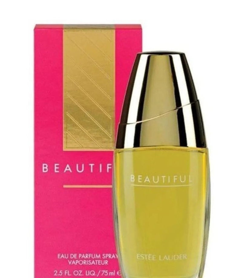 BEAUTIFUL EAU DE PARFUM VAPORISATEUR 75 ML