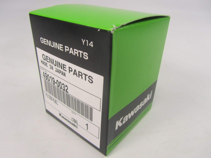 Kawasaki OEM Replacement Fuel Filter Mule Teryx 49019-0032 - Image 2