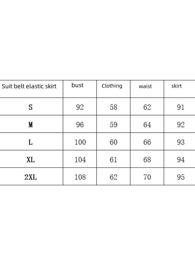 Shougu Solid Color Temperament Lapel Suit Jacket Pleated Suit Skirt  - Image 2