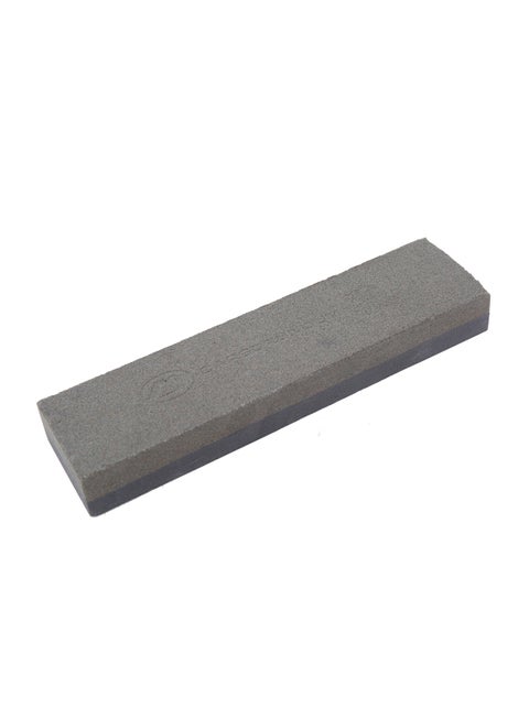 Sharpening Stone - Dual-Sided Whetstone with Rough & Smooth Surface, Corrosion-Resistant - Ideal for Sharpening Knives, Scissors, Axes, Shovels, and Tools for Home, Kitchen, and Outdoor Use