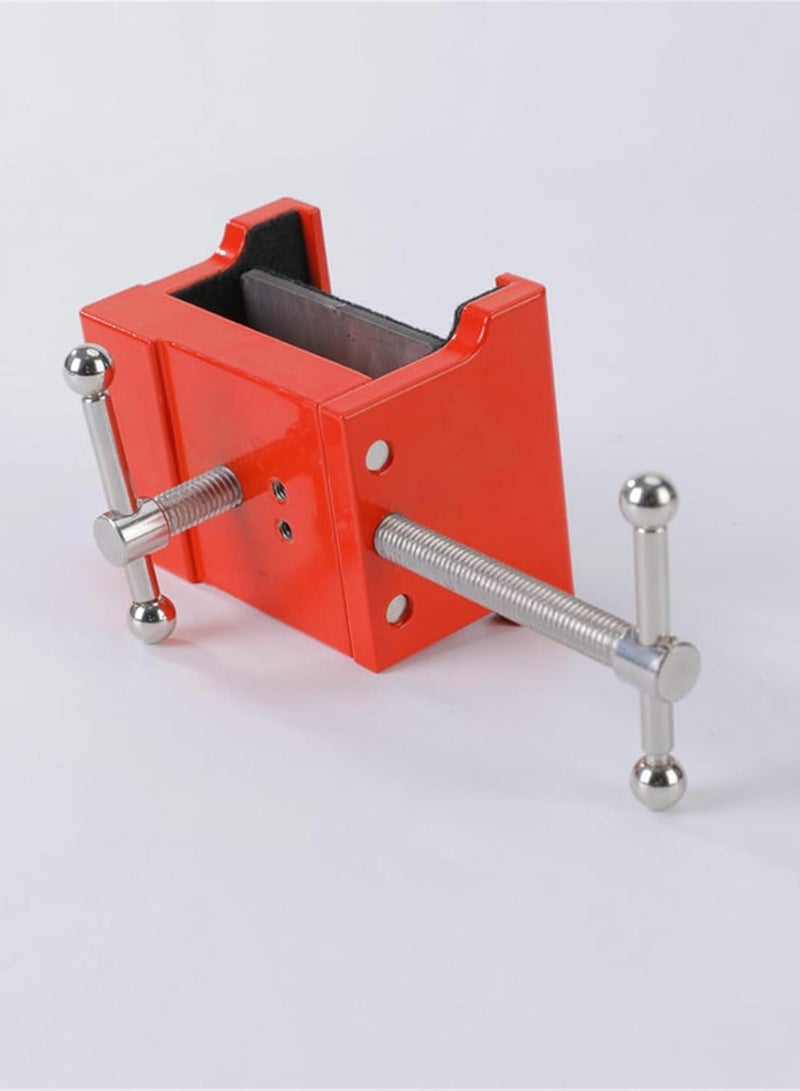 GGOOT Tools, Woodworking Clamp Desktop Fixed Clip Bracket Cabinet Drawer Installation Fixing Clip Hand Tool Hardware  - Image 4